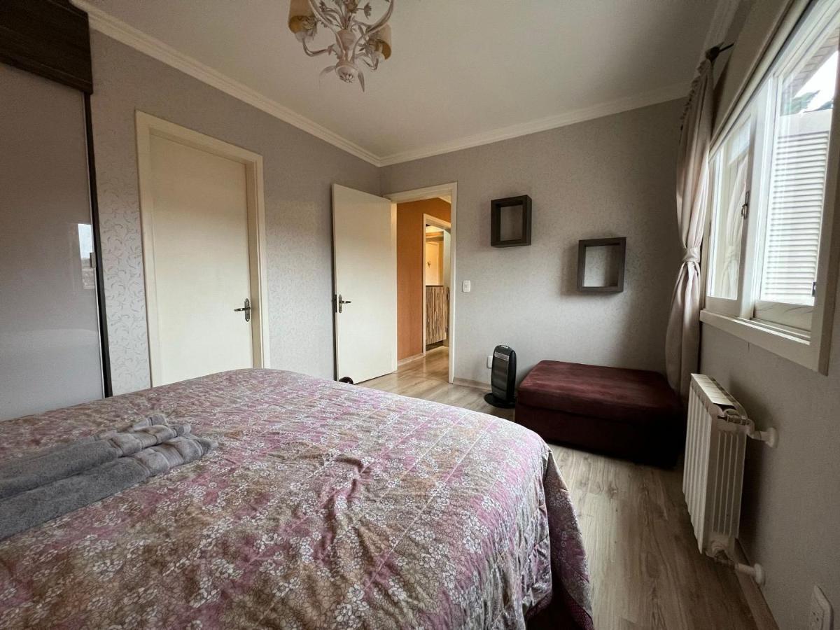 Apartamento Mrg - Lindo 1D - Proximo Ao Centro De Gramado Exterior foto